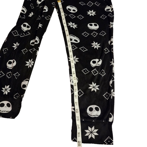 Disney Nightmare Before Christmas Pajama Set - Picture 10 of 14